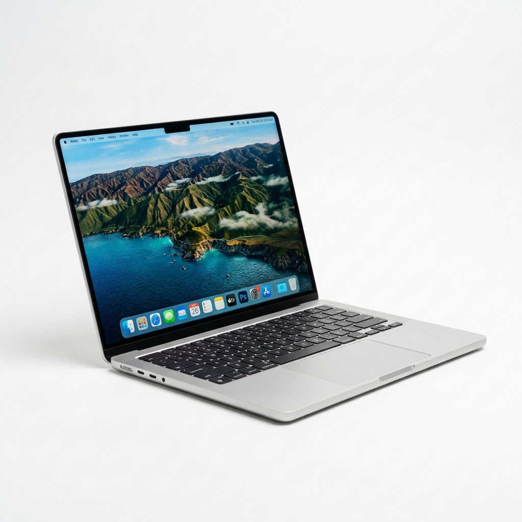 Laptop