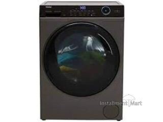 Haier HW90-BP14959S8 (New) Washing Machine on installment From Ruba Digial [Bhimber, Bhimber]