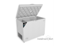 waves-deep-freezer-wdf-310-ss-stainless-steel-on-installment-from-afzal-electronics-thokar-niaz-baig-lahore-small-0