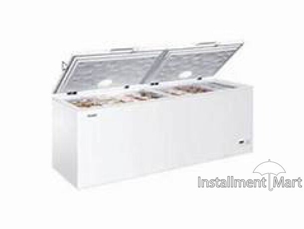 haier-hdf-535fc-chest-freezer-on-installment-from-afzal-electronics-thokar-niaz-baig-lahore-big-0