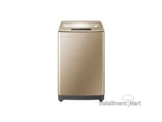 Haier HWM120-1789 Top Loading Fully Automatic Washing Machine On installment From Lahore Center [Sanda, Lahore]