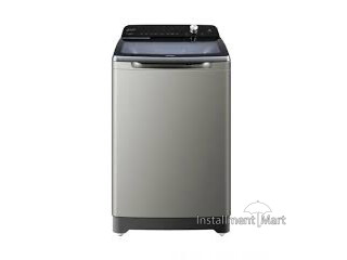 Haier HWM95-1678 Top Loading Fully Automatic Washer On Installment From Lahore Center [Sanda, Lahore]