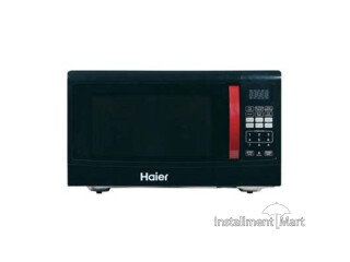 Haier 36L Grill Type Microwave Oven HGN-36100EGS On Installment From Lahore Center [Sanda, Lahore]