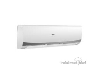 Haier HSU-12HFMAC 1.0 Ton Air Conditioner on Installments from Asim [Cantt, Lahore]