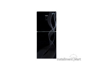 CHANGHONG RUBA CTM-378 Sweet Refrigerator on Installments from Asim [Cantt, Lahore]
