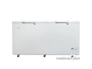Haier HDF-545 DD Deep Freezer on Installments from Asim [Cantt, Lahore]