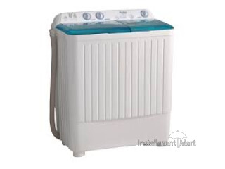Haier HWM 80AS Washing Machine on Installments from Asim [Cantt, Lahore]