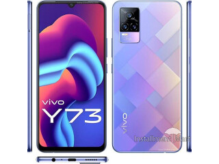 Vivo Y73 8GB/128GB on Installments from Asim [Cantt, Lahore]