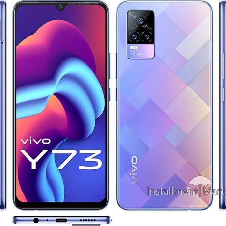 vivo-y73-8gb128gb-on-installments-from-asim-cantt-lahore-big-0