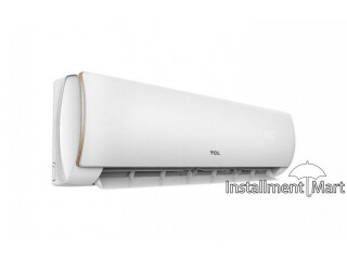 TCL TAC-18T3B/G 1,5 Ton Air Conditioner on installment From Ruba Digital [Sanda, Lahore]