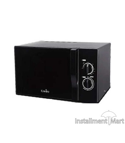 enviro-mi-25xdg-bl-microwave-oven-on-installment-from-ruba-digital-gulshan-ravi-lahore-lahore-big-0