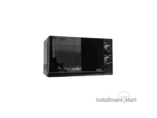 ENVIRO MI-25XDG-BL Microwave Oven on Installments from Ruba Digital [Kasur, Pattoki]