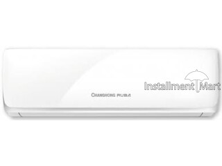 CHANGHONG RUBA CSDH-18FA 1,5 Ton Air Conditioner on Installments from Ruba Digital