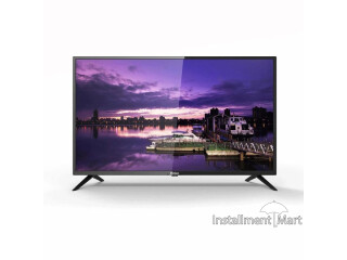 Haier LE H32D2M 32" HD, Android/Smart TV on easy installments from I.M Electronics [Lahore, Lahore]