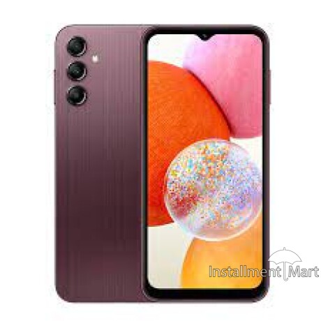 samsung-a14-4gb128gb-on-installment-from-al-house-karachi-karachi-big-0