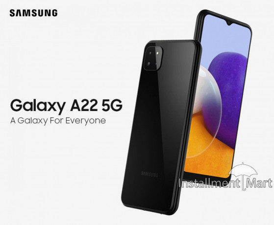 samsung-galaxy-a22-128gb4gb-ram-on-monthly-installment-from-askari-electronics-jogi-chowk-sahiwal-big-2