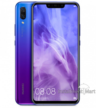 huawei-nova-3i-128gb4gb-ram-on-monthly-installment-from-askari-electronics-corporation-sahiwal-sahiwal-big-0