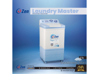 Brand Citizen Top Load washing Machine (CZ-700)on Installments from Askari Electronics Corporation   [Jogi Chowk, Sahiwal]