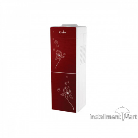 enviro-wd-80-water-dispenser-on-installment-from-ruba-digital-multan-3-branch-gulgasht-colony-multan-punjab-big-0