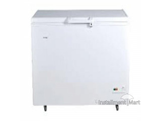 Haier HDF-405IM Deep Freezer On Installment From Ruba Digital    [Shujaabad, Shujaabad]