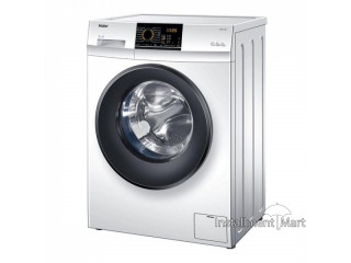 Haier HWM 70-BP12826 Washing Machine On Installment From Ruba Digital    [Kot Addu, Muzaffargarh]