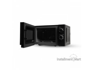 ENVIRO 20XM8 Microwave Oven On Installment From Ruba Digital    [Kot Addu, Muzaffargarh]