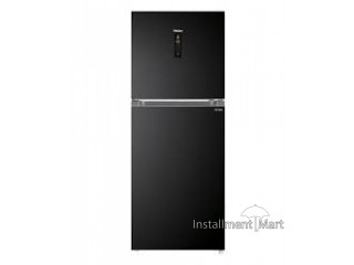 Haier HRF-368IDBA Refrigerator On Installment From Ruba Digital    [Mian Chanu, Mian Chanu]