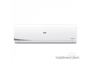 Haier 1.5 Ton Inverter Air Conditioner on installment from Gm Trader Corporation   [Gulberg, Lahore]