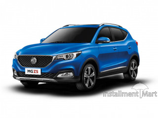 MG ZS 1.5L  On installment from MCB ISLAMIC BANK    [Shadman, Lahore]