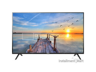 TCL LED L40S6500 on easy installment From Ruba Digital [Gulcenter Hyderabad, Hyderabad]
