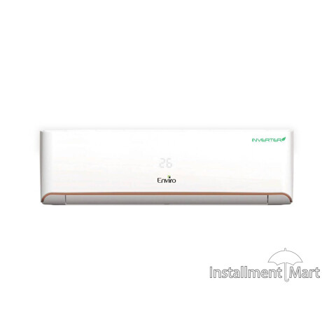 enviro-eac-12qxgl-dc-air-conditioner-on-installment-from-ruba-digital-khanpur-sadiqabad-big-0
