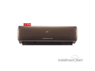 CHANGHONG RUBA SDH-18RD 1,5 Ton Air Conditioner on installment from Ruba Digital [Mansehra, Mansehra]