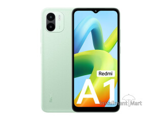 Xiaomi Redmi A1+ 2GB/32GB on Installment From Ruba Digital [Gujranwala, Kamoke]