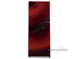 PEL PRGD-2200(Maroon Prism) Refrigerator on installment From Ruba Digial [Mandi Bahauddin, Phalia]