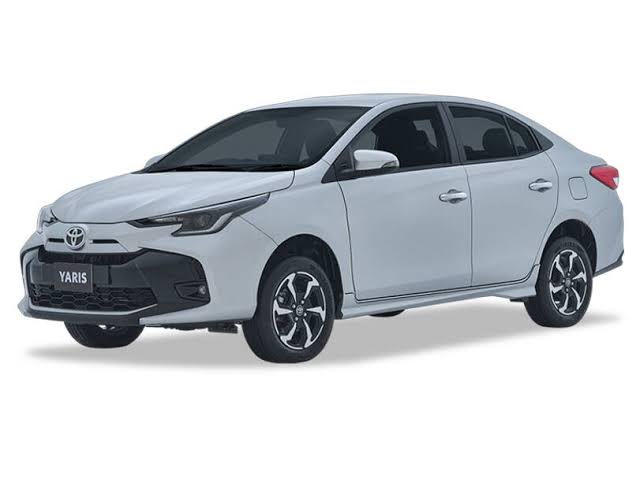 yaris